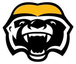 Brampton Honey Badgers crest